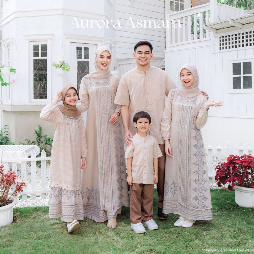 Sarimbit Keluarga Terbaru