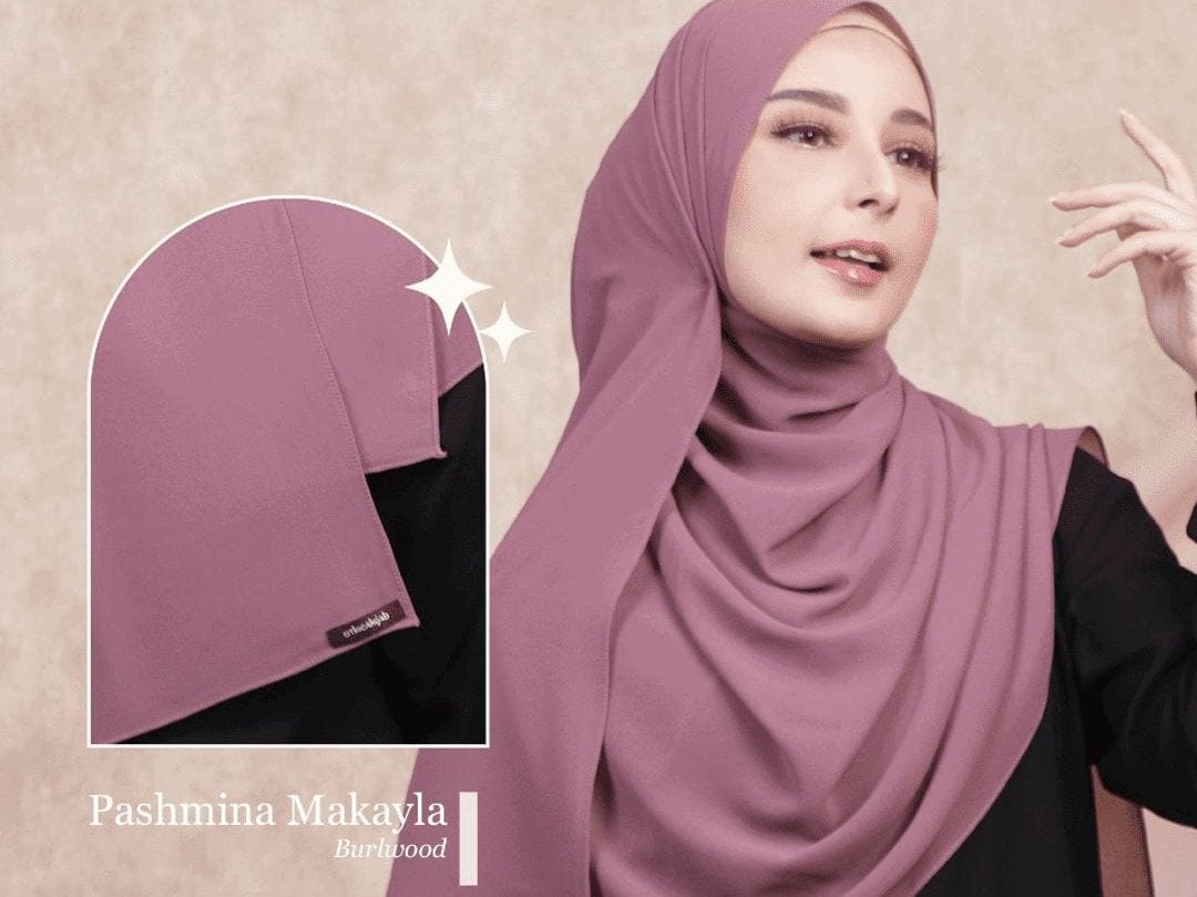 Hijab Stylish