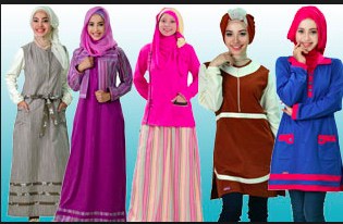  Baju  Ethica  Terbaru  2019 Ethica  Collection