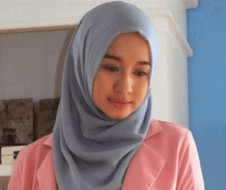 Model Hijab Populer Terbaru 2019  Ethica Collection