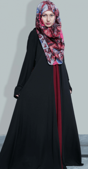 Mengenal Jenis jenis Baju Muslim Ethica Collection