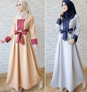 Mengenal Jenis-jenis Baju Muslim  Ethica Collection