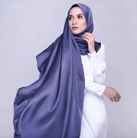 Bahan Hijab sesuai dengan Kegunaannya Ethica Collection