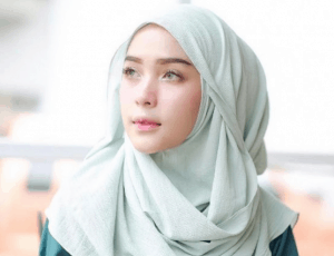 hijab instan