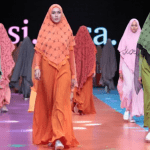 Fashion Muslim Terus Berkembang, Gamis Syar’i Kini Tak Lagi Gerah dan Ribet Malah Bikin Adem