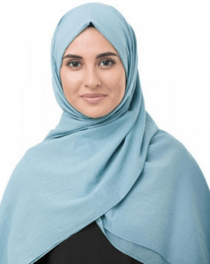 voile hijab