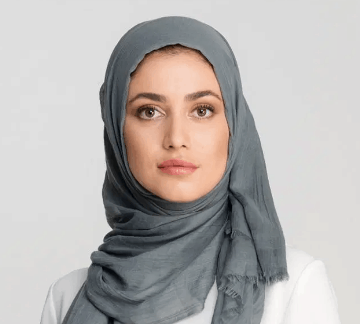 Koleksi Hijab Styles & Desain Baru di 2020 Untuk Wanita ...