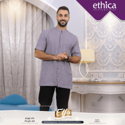 KAHFI 194 PURPLE ASH