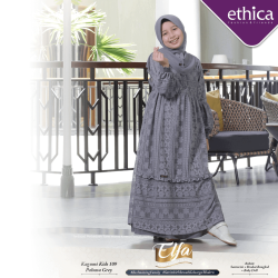 KAGUMI KIDS 109 PALOMA GREY