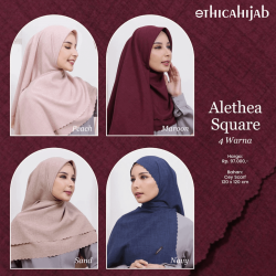 ALETHEA SQUARE