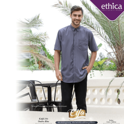 KAHFI 216 OMBRE BLUE