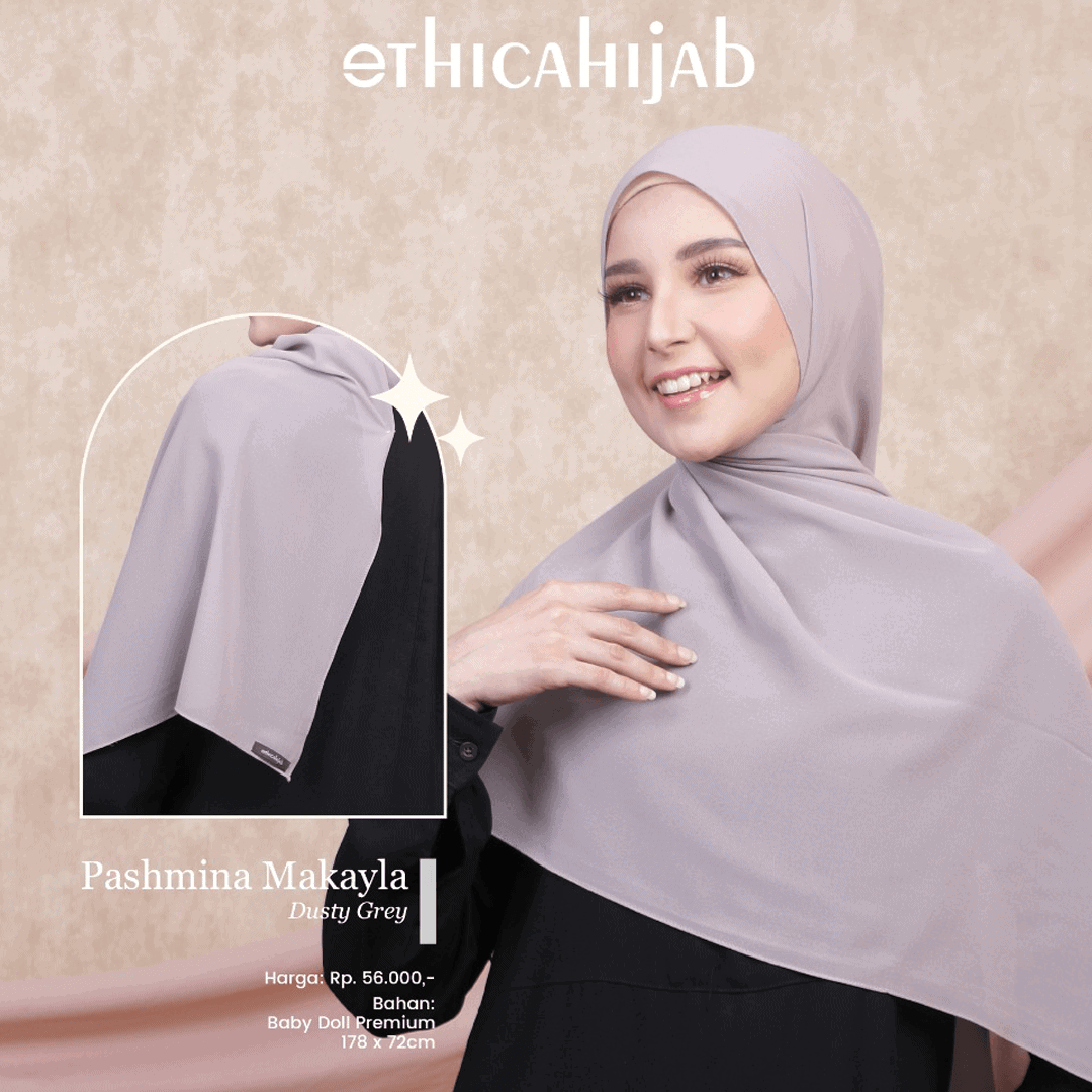 Wajib Paham dan Coba! Cara Mencuci dan Merawat Hijab yang Stylish untuk Sarimbit Keluarga