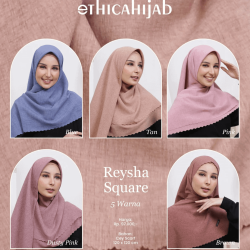 REYSHA SQUARE