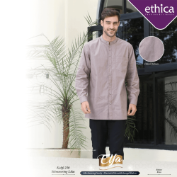 KAHFI 230 SHIMMERING LILAC