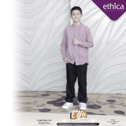 KAHFI KIDS 162 PURPLE DOVE