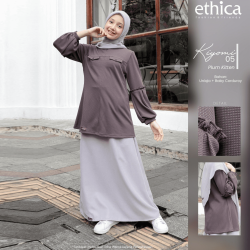 KIYOMI 05 PLUM KITTEN