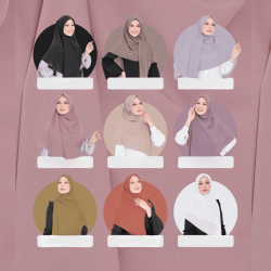 SEGI EMPAT SYAR'I 03