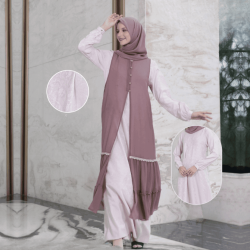 KAGUMI 259 CRYSTAL PINK