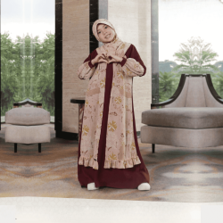 KAGUMI KIDS 121 MANGO TOAST