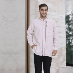 KAHFI 234 CRYSTAL PINK