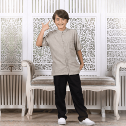 KAHFI KIDS 144 SEA GRASS