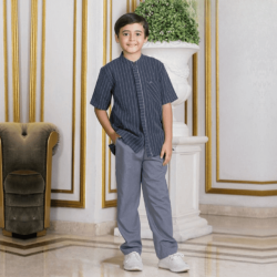 KAHFI KIDS 155 BLUE HAZE