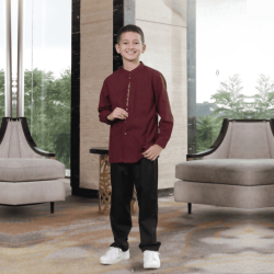 KAHFI KIDS 167 MANGO TOAST