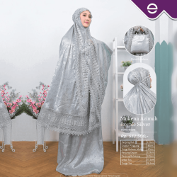 MUKENA AZIMAH ROYALE