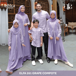 ELFA 261 GRAPE COMPOTE