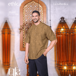 KAHFI 239 APPLE CINNAMON