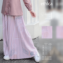 SABRINA 07 DUSTY PINK