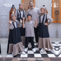 ELFA 269 STUCCO SAND