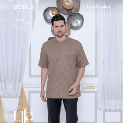 KAHFI 252 HARVEST GOLD