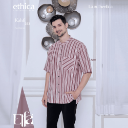 KAHFI 253 RED DAHLIA