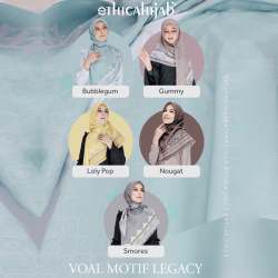 VOAL MOTIF LEGACY