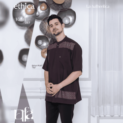 KAHFI 257 WINETASTING