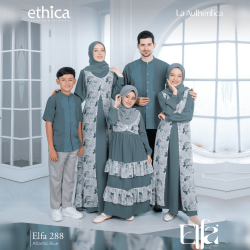 ELFA 288 ATLANTIC BLUE