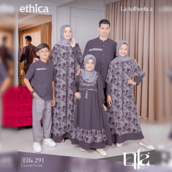 ELFA 291 SUNSET PURPLE