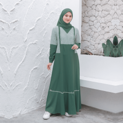 AYUMI 517 BLACK - Ethica Collection