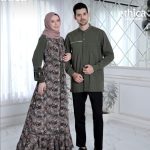 Sarimbit Couple: Tren terkini, 4 Gaya Elite Pasangan Modern