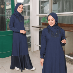 AYUMI 395 NAVY