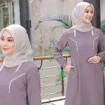 Gamis dan Hijab: Inspirasi Gaya Untuk Wanita Muslim Modern