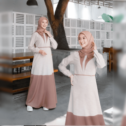 AYUMI 404 DUSTY BROWN