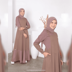AYUMI 517 BLACK - Ethica Collection