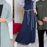 8 Gaya Baju Sarimbit untuk Kondangan dan Tips Memilih