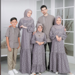 8 Tips Merawat Baju Sarimbit Exclusive Agar Tetap Awet