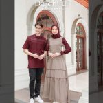 5 Warna Baju Sarimbit Couple Untuk Kulit Warm Undertone 5 Warna Baju Sarimbit Couple Untuk Kulit Warm Undertone