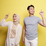 6 Tips Mengembalikan Warna Baju Sarimbit Exclusive yang Pudar