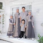 Upin & Ipin Lewat! Tren Baju Sarimbit Keluarga Terbaru yang Bikin Kompak dan Lebih Gemesin Maksimal dari upin ipin!