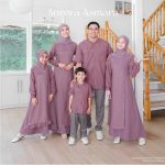 From “Duh Baju Apa?” to “Wow Outfit Keren!” Sarimbit Keluarga Penyelamat Gaya Keluarga!